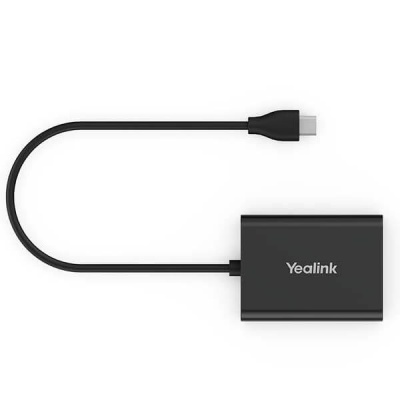 Yealink EHS-61 Wireless Headset Adapter